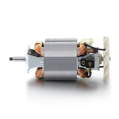 Cuscinetto a sfera 63 mm AC Motore universale 11000 giri al minuto 110v 220v 100w per tapis roulant ad alta velocità