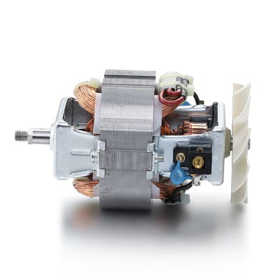 70dB Noise-Drip-proof 11000rpm 110v 220v 100w High Speed Universal AC Motor per tapis roulant