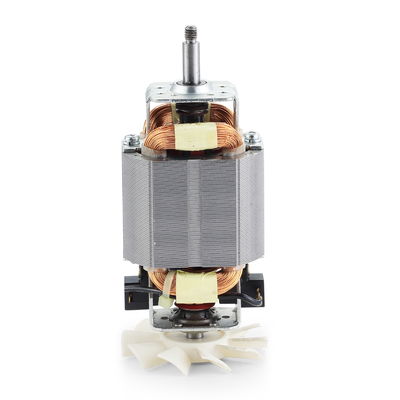 70dB Noise-Drip-proof 11000rpm 110v 220v 100w High Speed Universal AC Motor per tapis roulant