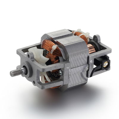 Efficienza IE 1 76mm 110w 180w 12000rpm 220v AC Motore elettrico per tapis roulant universale