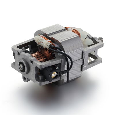 Efficienza IE 1 76mm 110w 180w 12000rpm 220v AC Motore elettrico per tapis roulant universale
