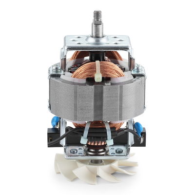 Efficienza IE 1 76mm 110w 180w 12000rpm 220v AC Motore elettrico per tapis roulant universale