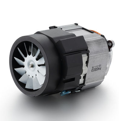 220w 230v AC Universal Motor 93mm Treadmill Motor con motore sincrono non induttivo
