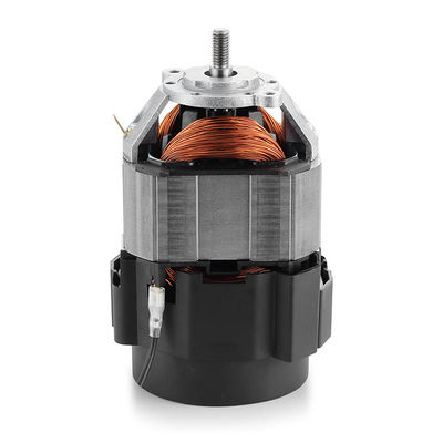 220w 230v AC Universal Motor 93mm Treadmill Motor con motore sincrono non induttivo