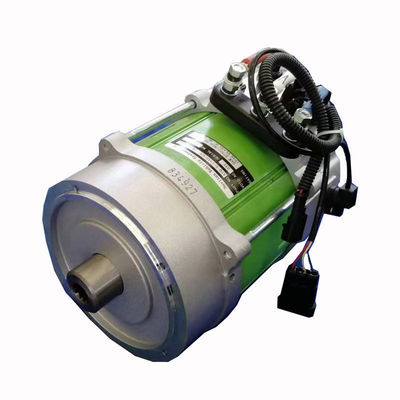 2800 giri al minuto Golf Cart Brushless AC Electric Motor Kit 34V 4KW per KDS Club Car Replacement