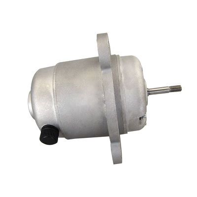 177 mm 40w 80w 120w 48v 110v 240v Motore universale monofase per tapis roulant