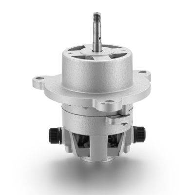 70dB Basso rumore 4000 giri al minuto 110/120v 30w AC Universal Motor per tapis roulant e centrifuga