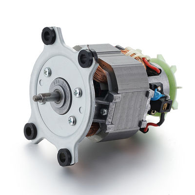 Motore sincrono non induttivo 93mm 10000 giri al minuto 230v 250w 500w 75dB Motore elettrico alternativo