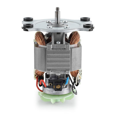 Motore sincrono non induttivo 93mm 10000 giri al minuto 230v 250w 500w 75dB Motore elettrico alternativo
