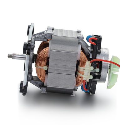 Motore sincrono non induttivo 93mm 10000 giri al minuto 230v 250w 500w 75dB Motore elettrico alternativo