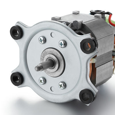 Motore sincrono non induttivo 93mm 10000 giri al minuto 230v 250w 500w 75dB Motore elettrico alternativo