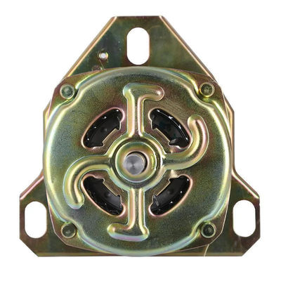 Motore a magnete permanente per porta automatica e lavatrice 80W