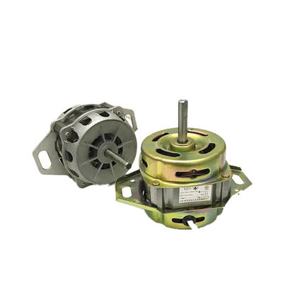 Motore a magnete permanente per porta automatica e lavatrice 80W