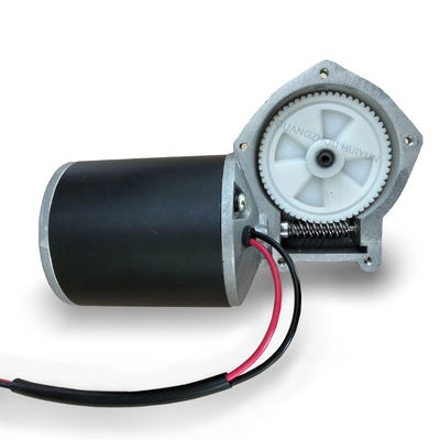 Mini motore elettrico Dc 3 volt Mini 12VDC motore elettrico a corrispondenza inversa DC con cambio metallo