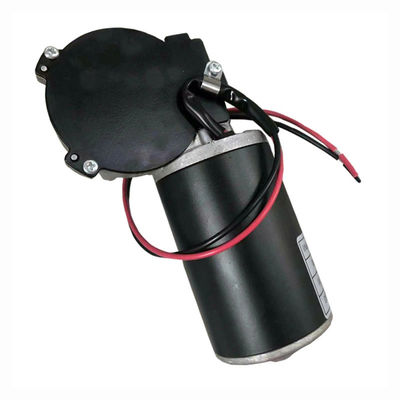 Mini motore elettrico Dc 3 volt Mini 12VDC motore elettrico a corrispondenza inversa DC con cambio metallo