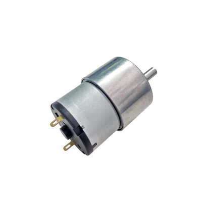 Diametro dell'albero 10 mm o 12 mm Mini motore elettrico per attrezzi da giardino e impregnazione di pasta
