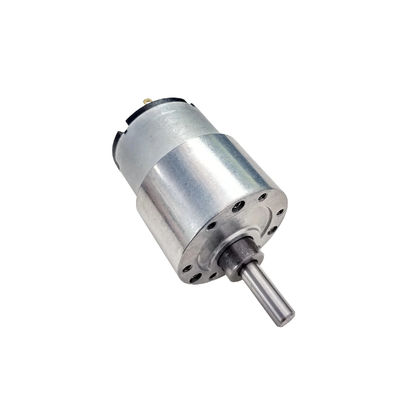 Diametro dell'albero 10 mm o 12 mm Mini motore elettrico per attrezzi da giardino e impregnazione di pasta