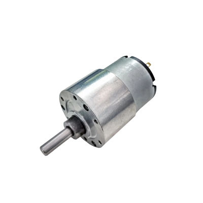 Diametro dell'albero 10 mm o 12 mm Mini motore elettrico per attrezzi da giardino e impregnazione di pasta