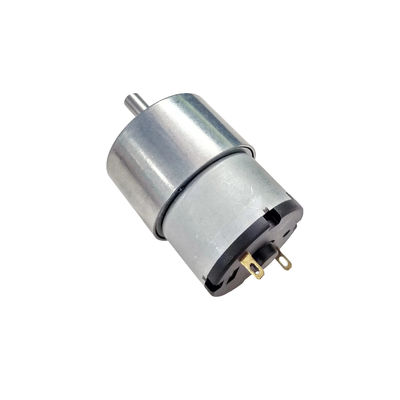 Diametro dell'albero 10 mm o 12 mm Mini motore elettrico per attrezzi da giardino e impregnazione di pasta