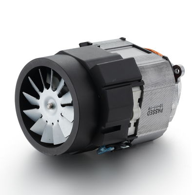 10000 giri al minuto 230V Motore per tapis roulant 93 mm completamente chiuso con direzione di rotazione CCW e CW