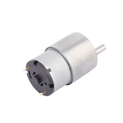 Diametro dell'albero 10 mm o 12 mm Mini motore elettrico per attrezzi da giardino e impregnazione di pasta