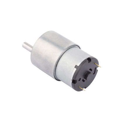 Diametro dell'albero 10 mm o 12 mm Mini motore elettrico per attrezzi da giardino e impregnazione di pasta