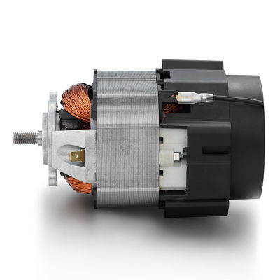 10000 giri al minuto 230V Motore per tapis roulant 93 mm completamente chiuso con direzione di rotazione CCW e CW