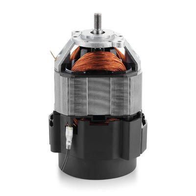 10000 giri al minuto 230V Motore per tapis roulant 93 mm completamente chiuso con direzione di rotazione CCW e CW