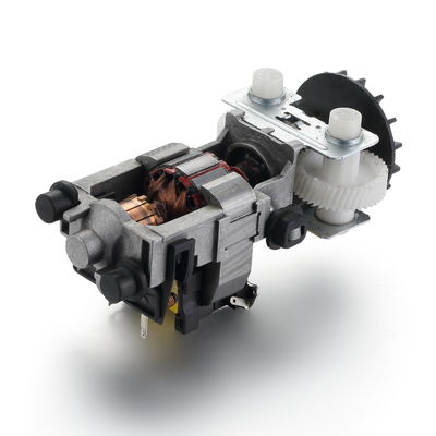 Alto coppia 830 giri al minuto 55 mm Motore elettrico per tapis roulant AC per 220v/230v singola fase 50/60Hz