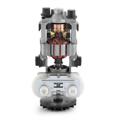 Alto coppia 830 giri al minuto 55 mm Motore elettrico per tapis roulant AC per 220v/230v singola fase 50/60Hz