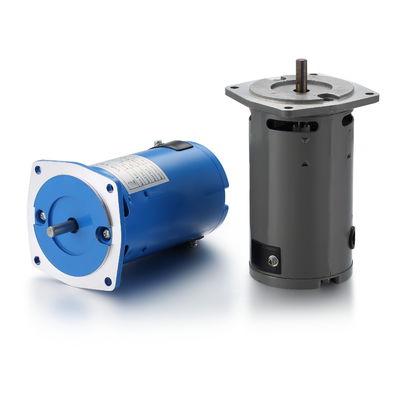 208-230 / 240 V AC Motore universale 100W 50/60Hz 10000 giri al minuto Macchina da tapis roulant ad alta velocità da 65 mm