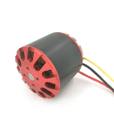 Outrunner impermeabile cintura BLDC per fai da te Torno E-Skateboard Scooter elettrico surfboard