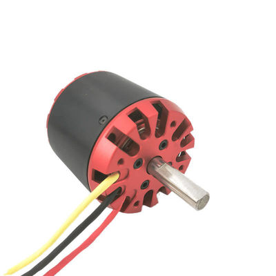 Outrunner impermeabile cintura BLDC per fai da te Torno E-Skateboard Scooter elettrico surfboard