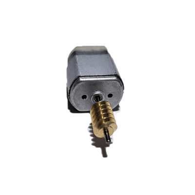 0.3KG Motore a corrente continua per autoveicoli ad alta densità di coppia