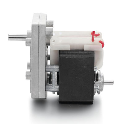 Motore AC asincrono per tapis roulant 20w 110V/220V a basso regime di rotazione a coppia elevata