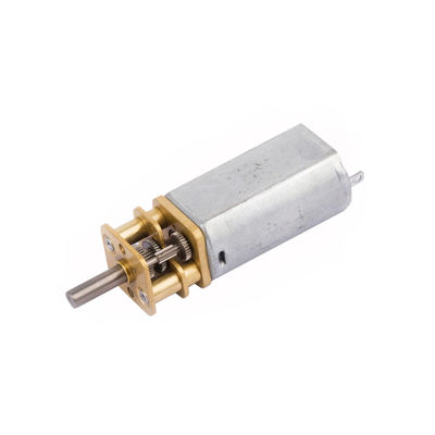 Mini motore elettrico Dc 3V-6V con motore a cambio 10w potenza di uscita e coppia elevata