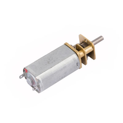 Mini motore elettrico Dc 3V-6V con motore a cambio 10w potenza di uscita e coppia elevata