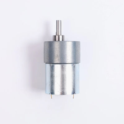 42mm 26W 60W 105W 24V 36V 48V Motore elettrico a corrente continua Bicicleta Motore senza spazzole con tensione 24V