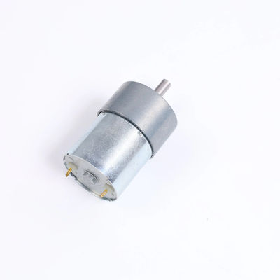42mm 26W 60W 105W 24V 36V 48V Motore elettrico a corrente continua Bicicleta Motore senza spazzole con tensione 24V