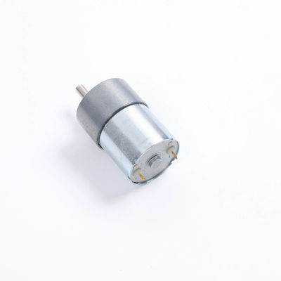 42mm 26W 60W 105W 24V 36V 48V Motore elettrico a corrente continua Bicicleta Motore senza spazzole con tensione 24V