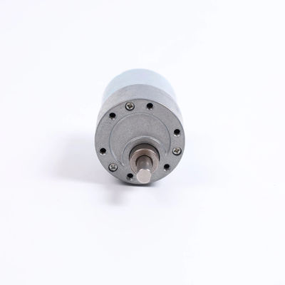42mm 26W 60W 105W 24V 36V 48V Motore elettrico a corrente continua Bicicleta Motore senza spazzole con tensione 24V