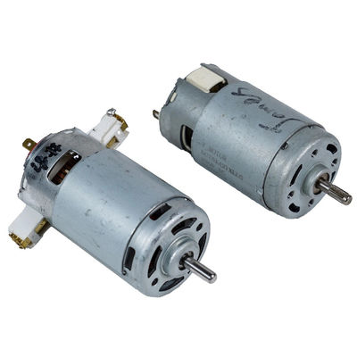 0.2KG motore a spazzola per porta automatica motore 775 12V 24V 50W motore elettrico micro DC