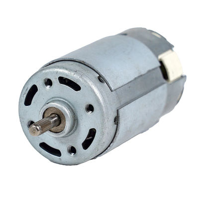 0.2KG motore a spazzola per porta automatica motore 775 12V 24V 50W motore elettrico micro DC