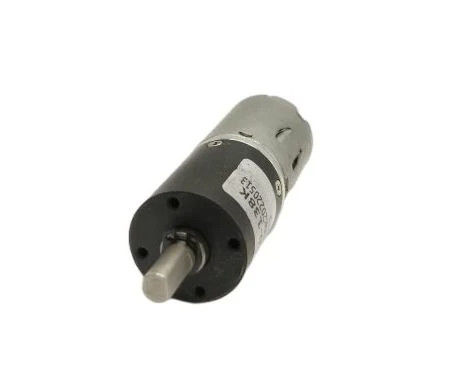 Apparecchi piccoli Motore senza spazzola 3400 giri al minuto Velocità e frequenza 50 Hz per motore elettrico