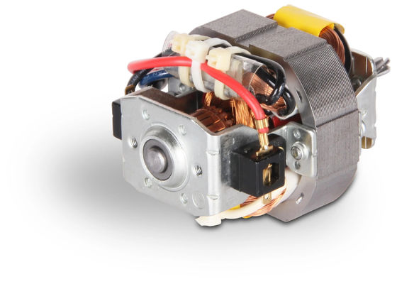Piccolo e potente motore a vermi per porte automatiche Efficienza 89% Frequenza 50Hz