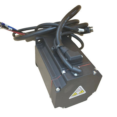 Motore a motore di ingranaggio metallico a spinta automatica per il controllo delle porte con stepper a piccoli ingranaggi a 12 V