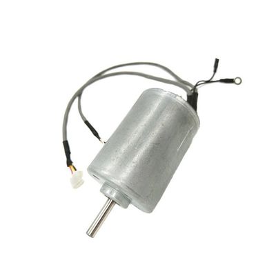 Potenza di uscita del motore a corrente continua 50W per bicicletta elettrica scooter E-Bike Dirft Bike Motori Mid Drive