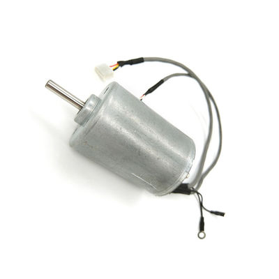 Potenza di uscita del motore a corrente continua 50W per bicicletta elettrica scooter E-Bike Dirft Bike Motori Mid Drive