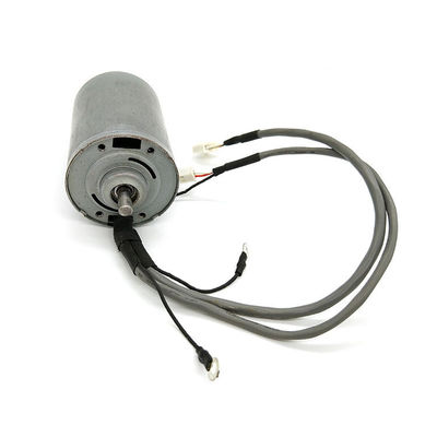 Potenza di uscita del motore a corrente continua 50W per bicicletta elettrica scooter E-Bike Dirft Bike Motori Mid Drive