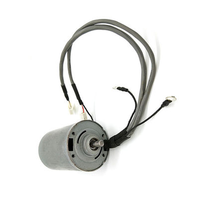 Potenza di uscita del motore a corrente continua 50W per bicicletta elettrica scooter E-Bike Dirft Bike Motori Mid Drive